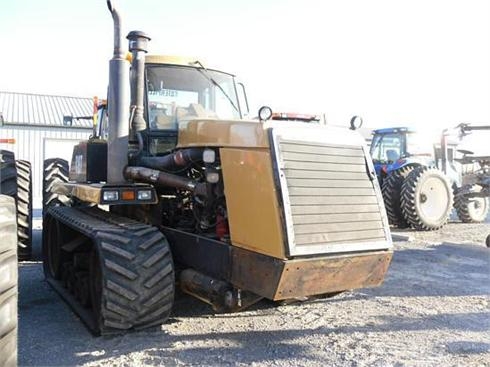 Agricultura Maquinas Caterpillar CH75  en venta Ref.: 1361910009374933 No. 3