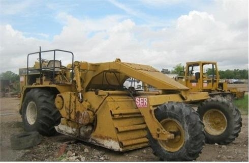 Pavers Caterpillar SS-250