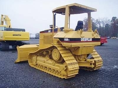 Tractores Sobre Orugas Caterpillar D5M  de bajo costo Ref.: 1361999992869841 No. 2