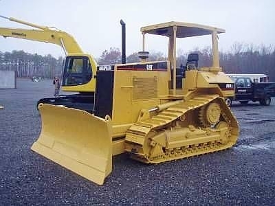 Tractores Sobre Orugas Caterpillar D5M  de bajo costo Ref.: 1361999992869841 No. 3