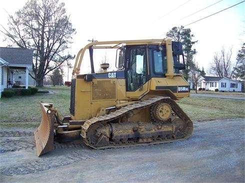 Tractores Sobre Orugas Caterpillar D5M  en optimas condiciones Ref.: 1362001240884973 No. 2