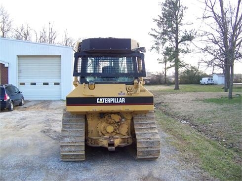 Tractores Sobre Orugas Caterpillar D5M  en optimas condiciones Ref.: 1362001240884973 No. 3