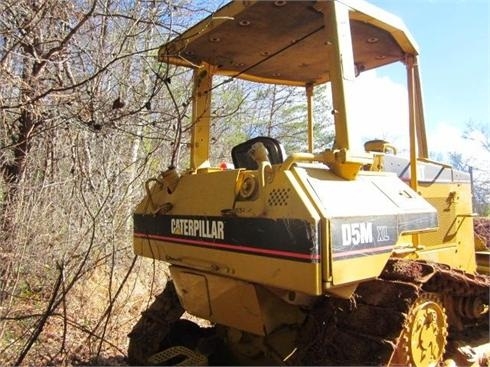 Tractores Sobre Orugas Caterpillar D5M  en optimas condiciones Ref.: 1362007997410932 No. 2