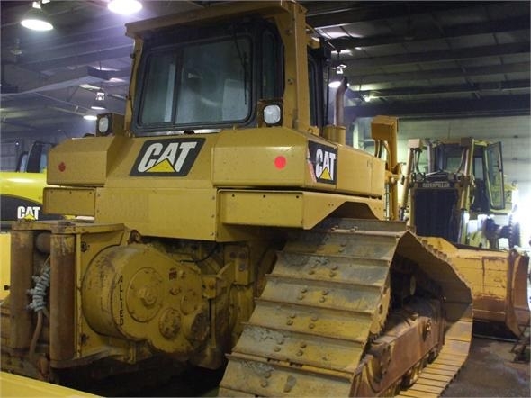 Tractores Sobre Orugas Caterpillar D6T  de importacion a la venta Ref.: 1362148814554691 No. 2