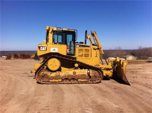 Tractores Sobre Orugas Caterpillar D6T  seminueva Ref.: 1362237299773261 No. 4