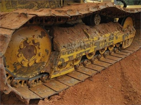 Dozers/tracks Deere 450J