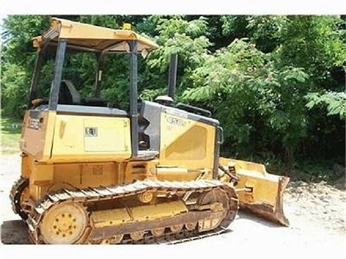 Dozers/tracks Deere 450J