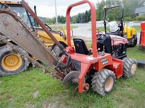 Zanjadora Ditch Witch RT40  en venta Ref.: 1362502061226884 No. 2