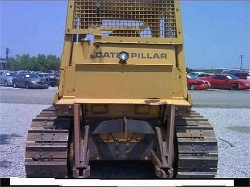 Tractores Sobre Orugas Caterpillar D5B  en venta, usada Ref.: 1362527223848410 No. 4