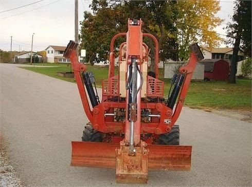 Zanjadora Ditch Witch 3700  de importacion a la venta Ref.: 1362595316037036 No. 4