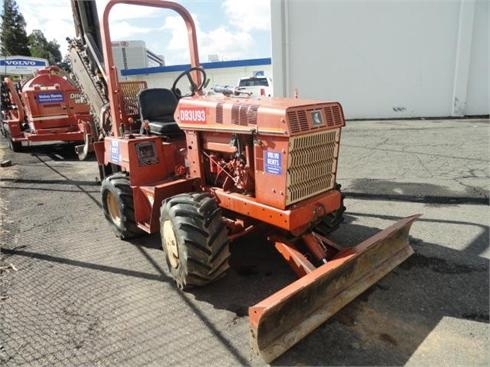 Zanjadora Ditch Witch 3700  en optimas condiciones Ref.: 1362596562058904 No. 4