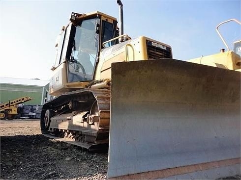 Dozers/tracks Caterpillar D4G