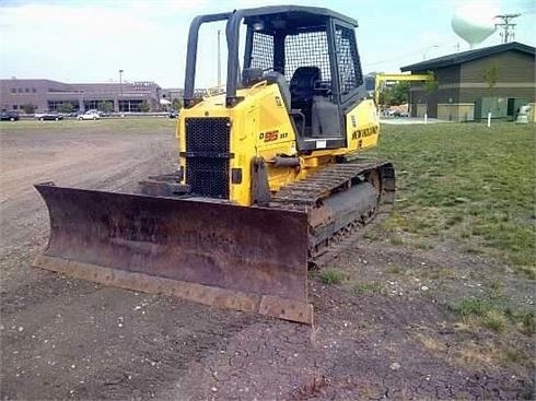 Tractores Sobre Orugas New Holland D95  de segunda mano Ref.: 1362611410484491 No. 4