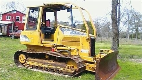 Dozers/tracks Caterpillar D4G