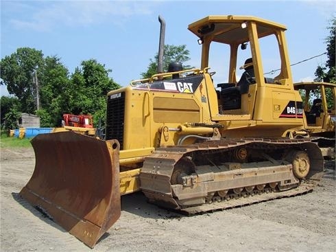 Tractores Sobre Orugas Caterpillar D4G  importada a bajo costo Ref.: 1362615633858423 No. 2