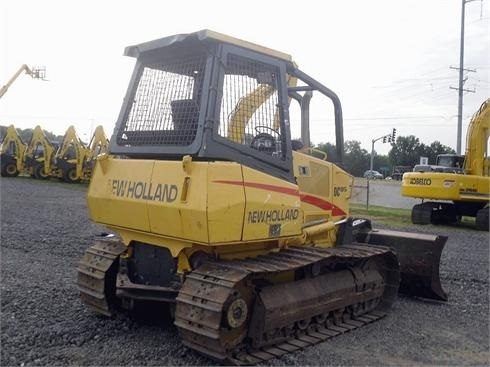 Tractores Sobre Orugas New Holland DC85  importada a bajo costo Ref.: 1362684254297109 No. 2