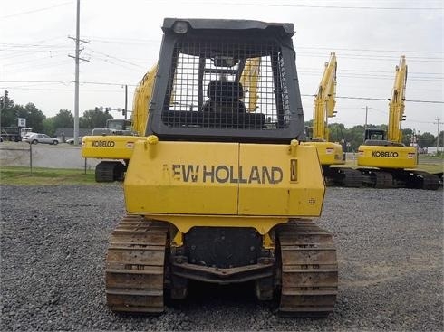 Tractores Sobre Orugas New Holland DC85  importada a bajo costo Ref.: 1362684254297109 No. 3