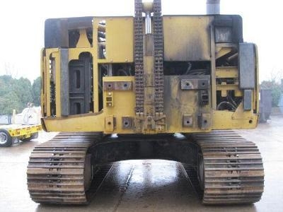 Excavadoras Hidraulicas Caterpillar 345DL  usada a la venta Ref.: 1362684516473128 No. 3