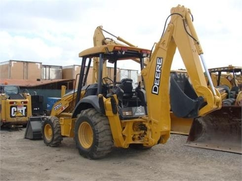 Backhoe Loaders Deere 310 SG