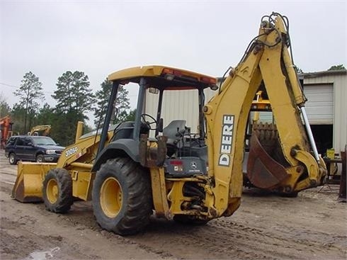 Retroexcavadoras Deere 310 SG  usada a la venta Ref.: 1362838271084065 No. 3