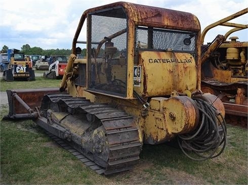 Tractores Sobre Orugas Caterpillar D 5  de importacion a la venta Ref.: 1362847375113722 No. 3