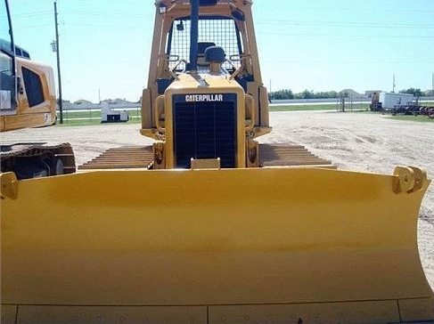 Dozers/tracks Caterpillar D5G