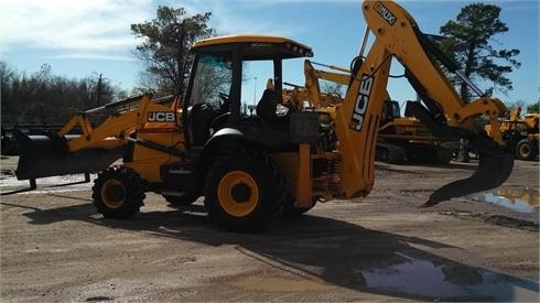 Retroexcavadoras Jcb 3CX  en buenas condiciones Ref.: 1363224348009230 No. 2