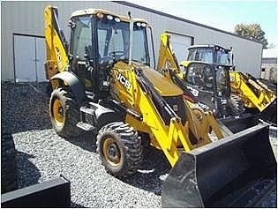 Backhoe Loaders Jcb 3CX