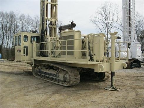 Drills Ingersoll-rand DM45