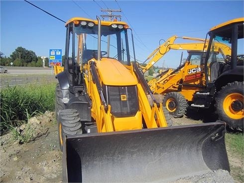 Retroexcavadoras Jcb 3CX  importada a bajo costo Ref.: 1363294765882731 No. 2