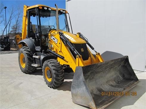 Retroexcavadoras Jcb 3CX  usada en buen estado Ref.: 1363295982242421 No. 2