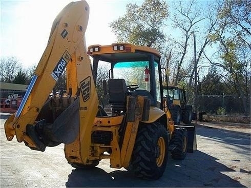 Retroexcavadoras Jcb 3CX  en venta, usada Ref.: 1363301079861603 No. 2