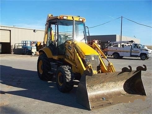 Retroexcavadoras Jcb 3CX  en venta, usada Ref.: 1363301079861603 No. 3