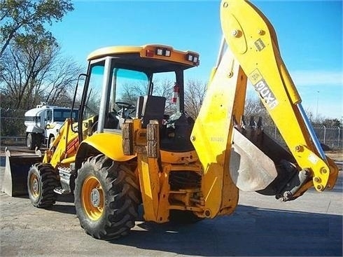 Retroexcavadoras Jcb 3CX  en venta, usada Ref.: 1363301079861603 No. 4