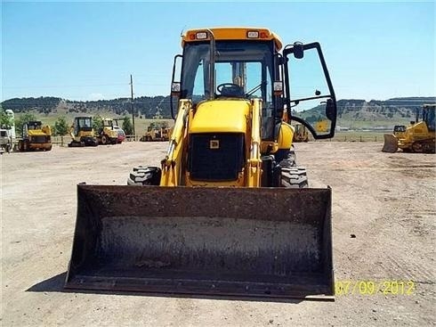 Retroexcavadoras Jcb 3CX  de medio uso en venta Ref.: 1363304933940910 No. 3