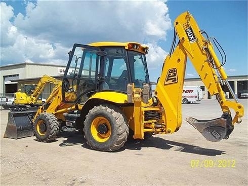 Retroexcavadoras Jcb 3CX  de medio uso en venta Ref.: 1363304933940910 No. 4