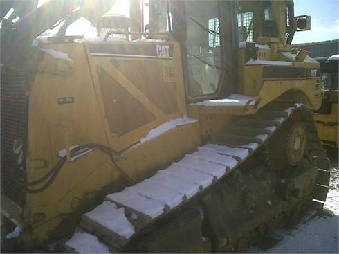 Tractores Sobre Orugas Caterpillar D8T  de importacion a la venta Ref.: 1363814478920246 No. 3