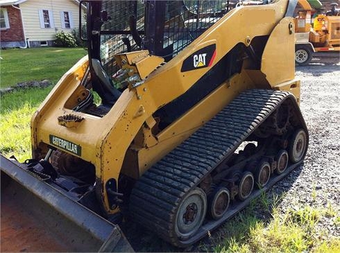 Minicargadores Caterpillar 287C  de bajo costo Ref.: 1364003440781820 No. 3