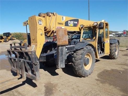 Montacargas Caterpillar TL1055  de importacion a la venta Ref.: 1364325776573771 No. 2