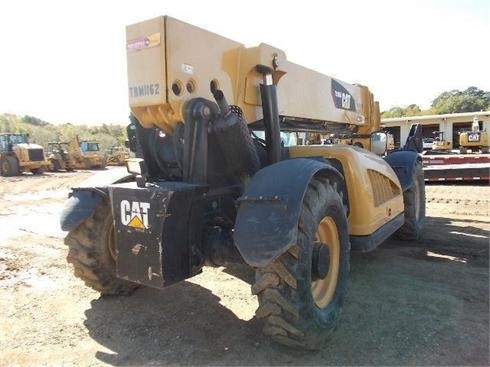 Montacargas Caterpillar TL1055  de importacion a la venta Ref.: 1364325776573771 No. 3