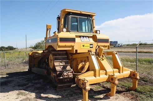 Tractores Sobre Orugas Caterpillar D6R  usada a buen precio Ref.: 1364413578265625 No. 3