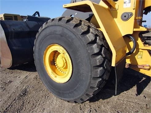 Wheel Loaders Volvo L220F