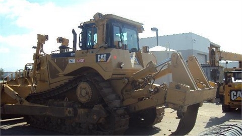 Tractores Sobre Orugas Caterpillar D8T  seminueva en perfecto est Ref.: 1364847358827848 No. 3