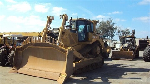 Tractores Sobre Orugas Caterpillar D8T  seminueva en perfecto est Ref.: 1364847358827848 No. 4