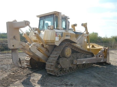 Tractores Sobre Orugas Caterpillar D8T  importada a bajo costo Ref.: 1364849277699119 No. 3