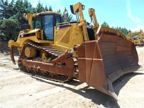 Tractores Sobre Orugas Caterpillar D8T  seminueva en perfecto est Ref.: 1364862927693697 No. 3