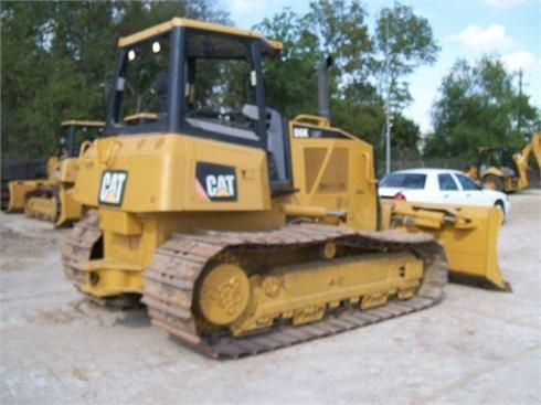 Tractores Sobre Orugas Caterpillar D6K  seminueva en venta Ref.: 1364948226386553 No. 3