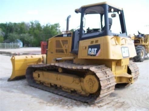 Tractores Sobre Orugas Caterpillar D6K  seminueva en venta Ref.: 1364948226386553 No. 4