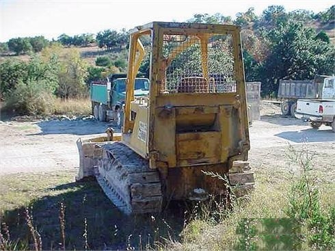 Tractores Sobre Orugas Caterpillar D3B  de segunda mano a la vent Ref.: 1365004959946698 No. 3