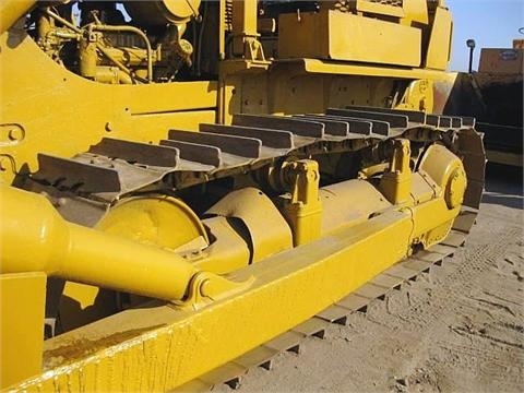 Tractores Sobre Orugas Caterpillar D7F  seminueva en perfecto est Ref.: 1365103652567896 No. 4